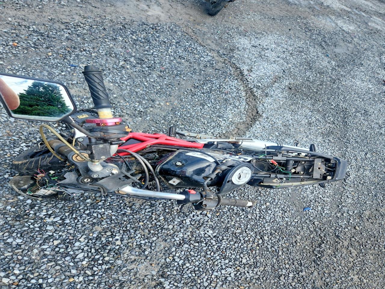 2020 VITACCI SCOOTER