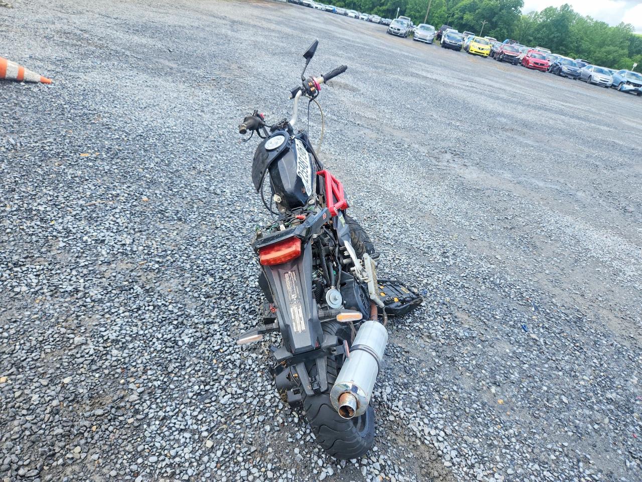 2020 VITACCI SCOOTER