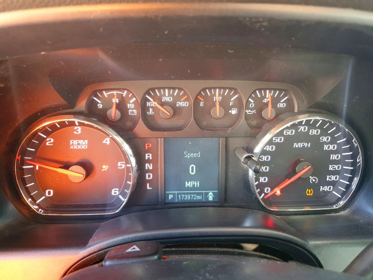 2018 GMC SIERRA