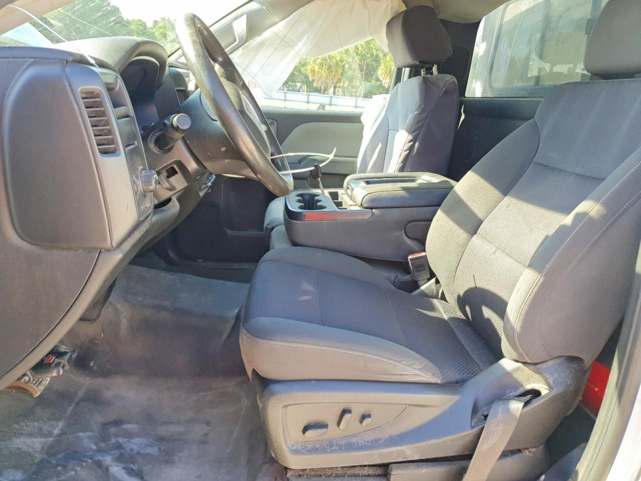 2018 GMC SIERRA