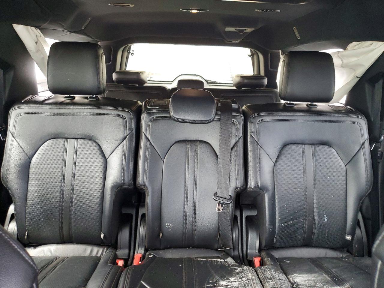 2018 FORD EXPEDITION