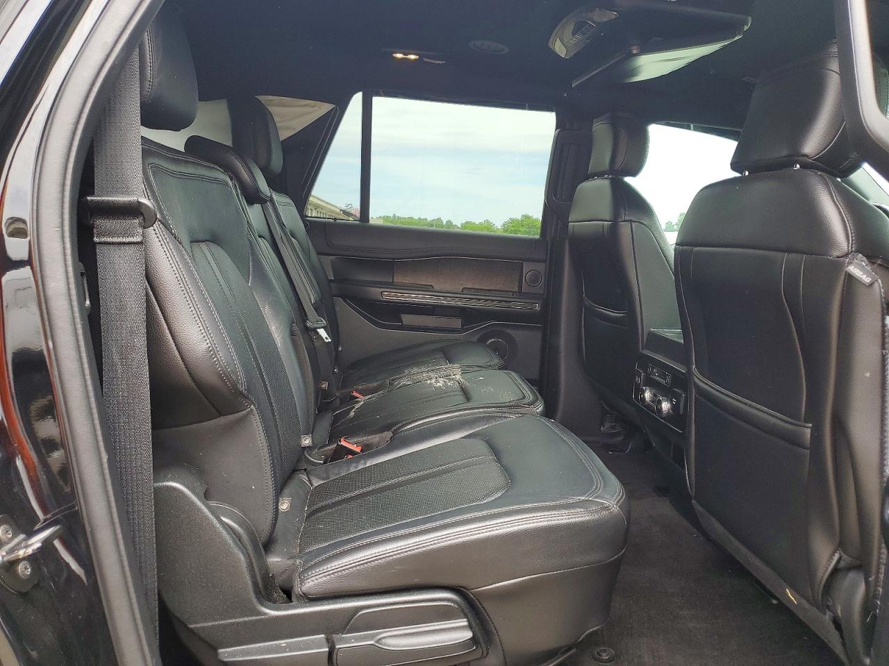 2018 FORD EXPEDITION