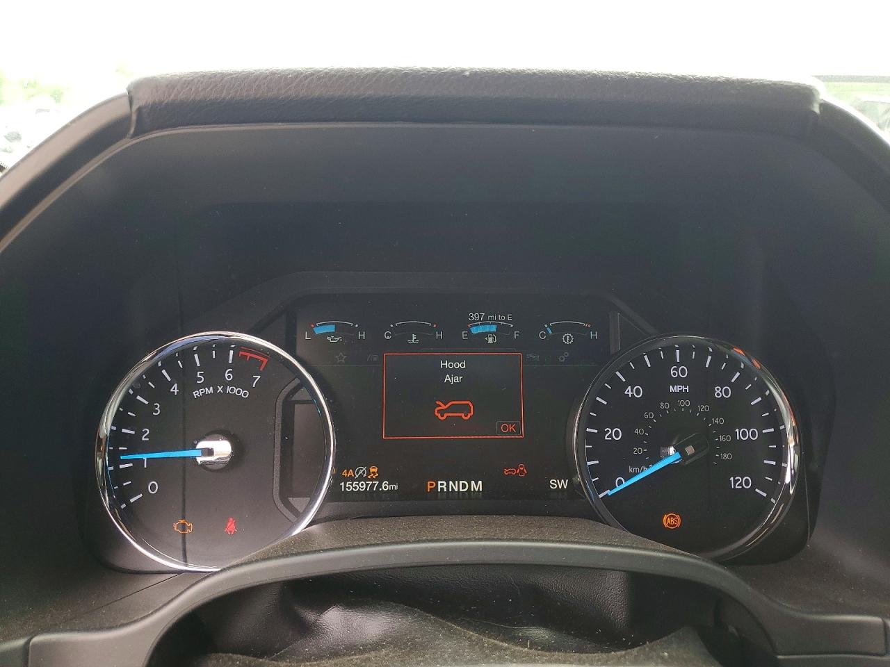 2018 FORD EXPEDITION
