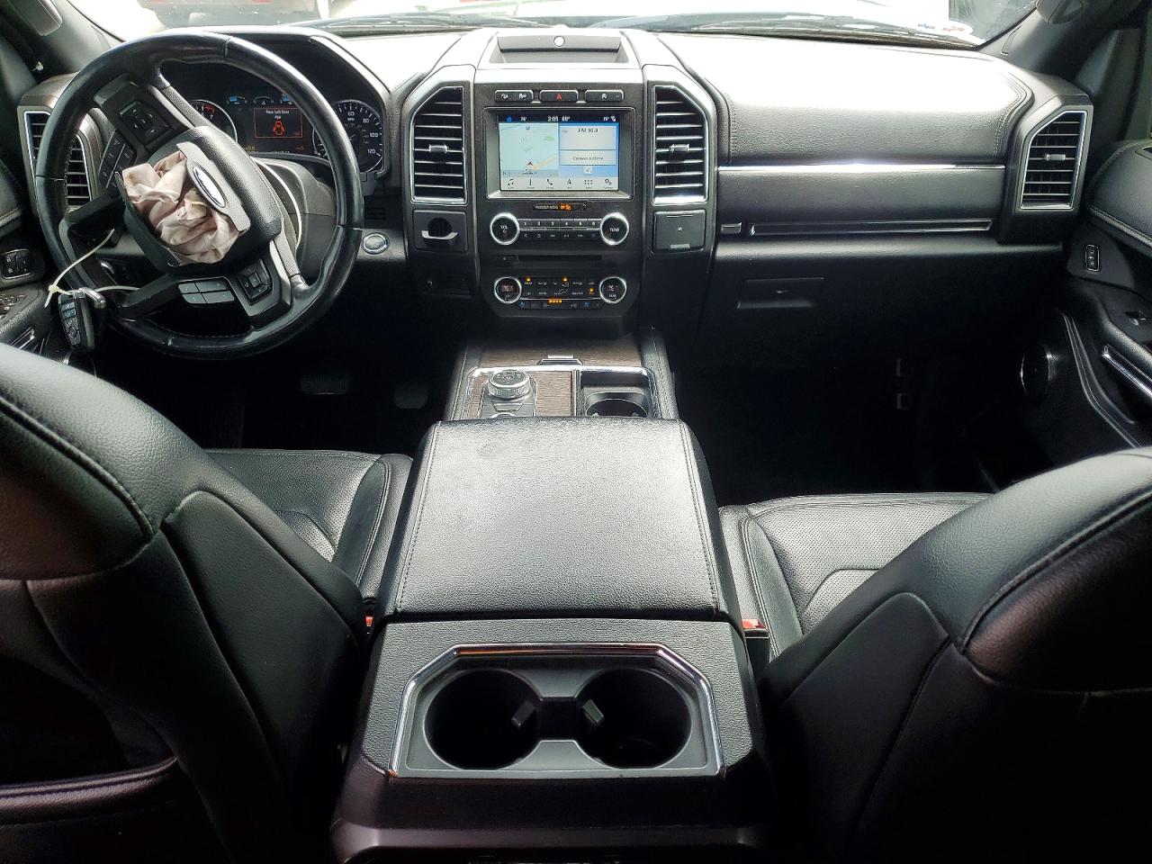 2018 FORD EXPEDITION