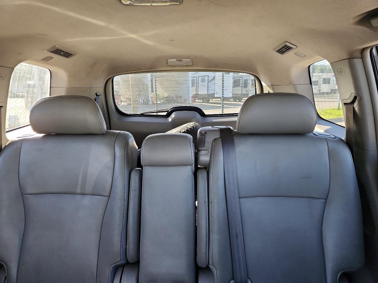 2010 TOYOTA HIGHLANDER