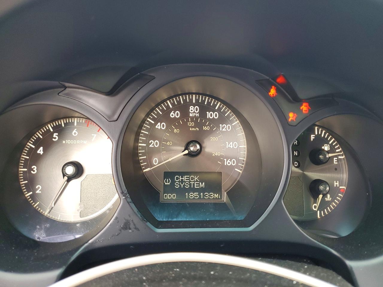 2006 LEXUS GS300