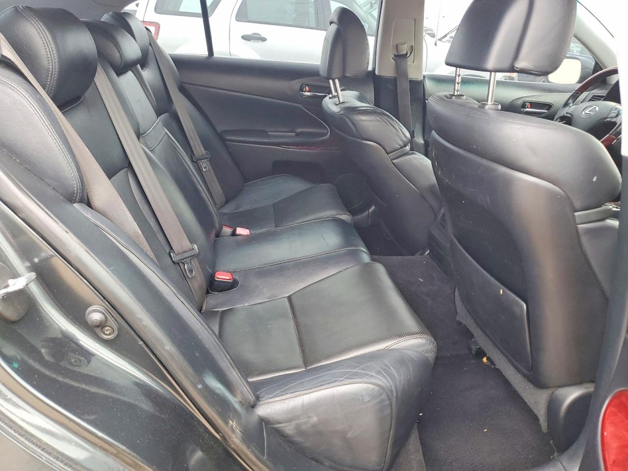 2006 LEXUS GS300