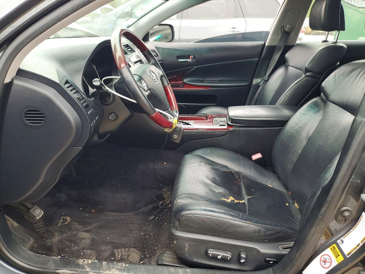 2006 LEXUS GS300