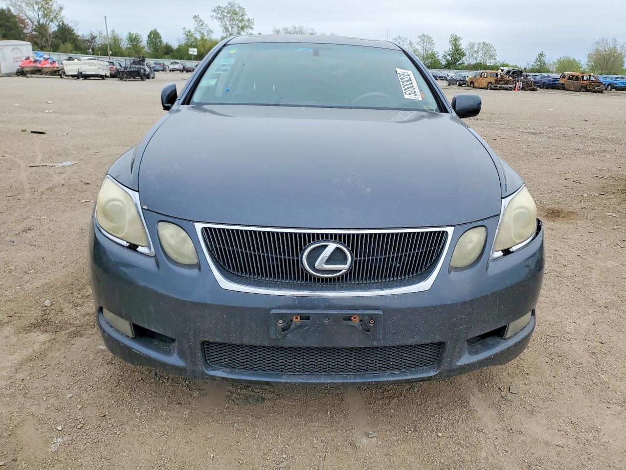 2006 LEXUS GS300