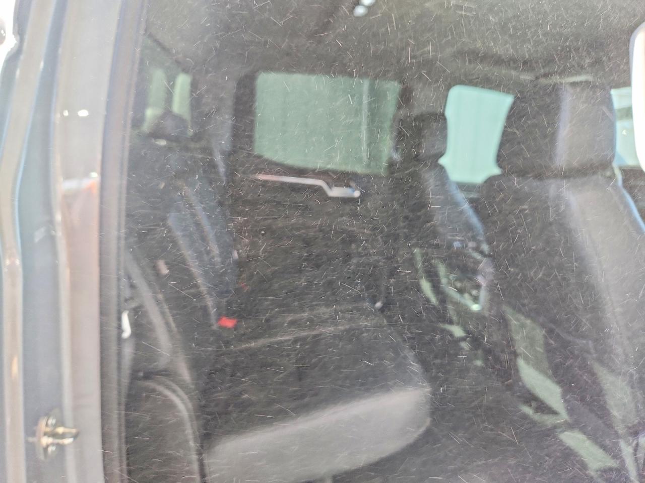2023 GMC SIERRA