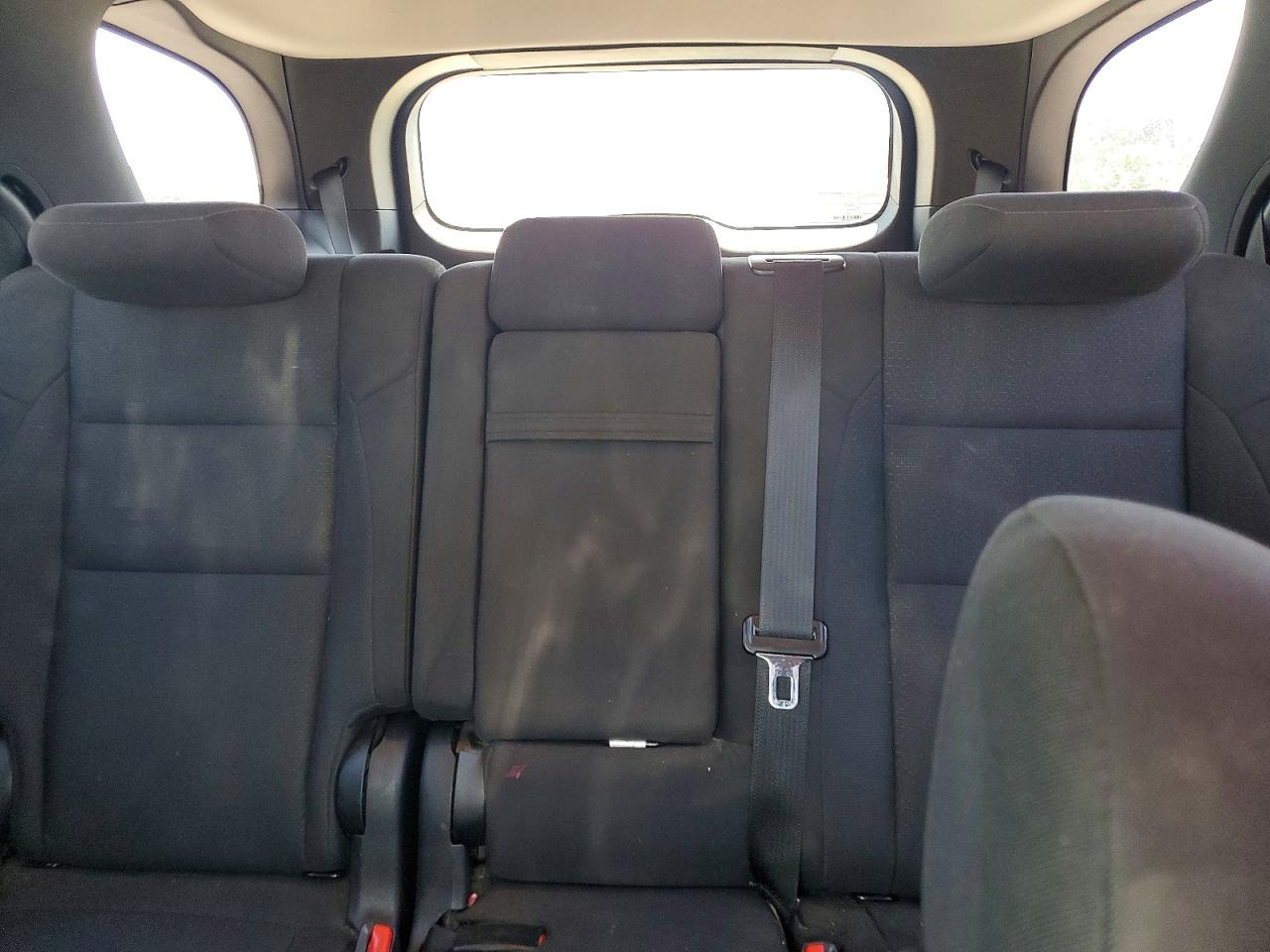 2014 DODGE DURANGO