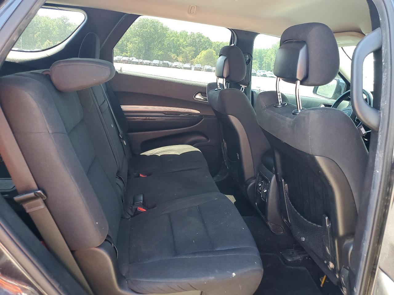 2014 DODGE DURANGO