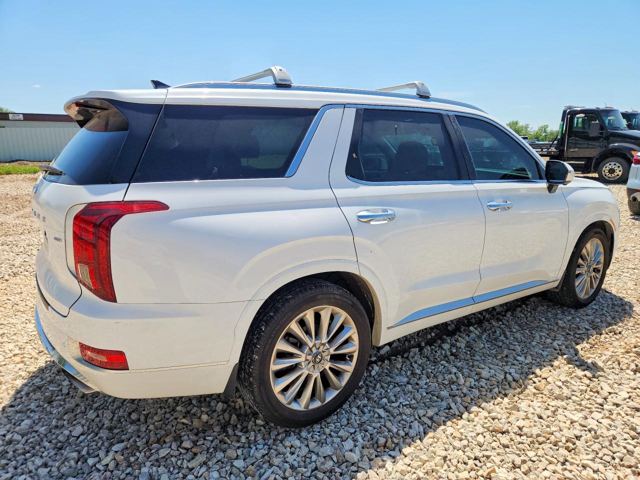 2020 HYUNDAI PALISADE
