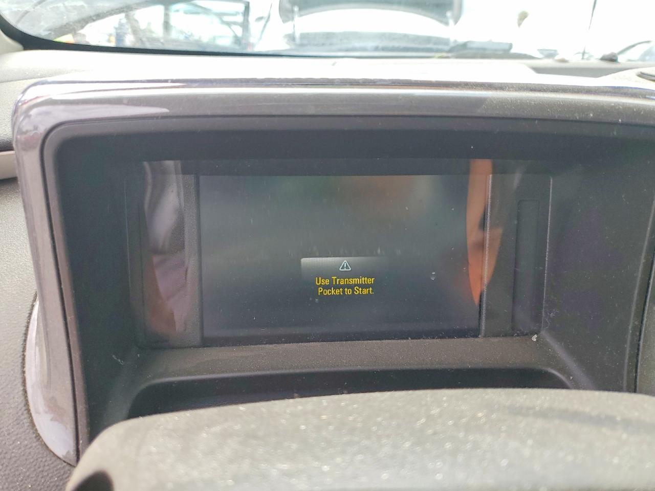 2013 CHEV VOLT