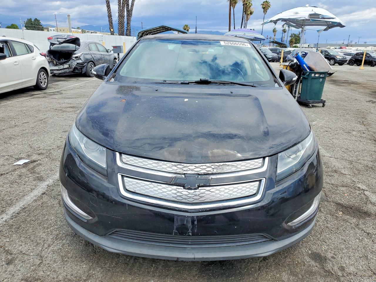 2013 CHEV VOLT
