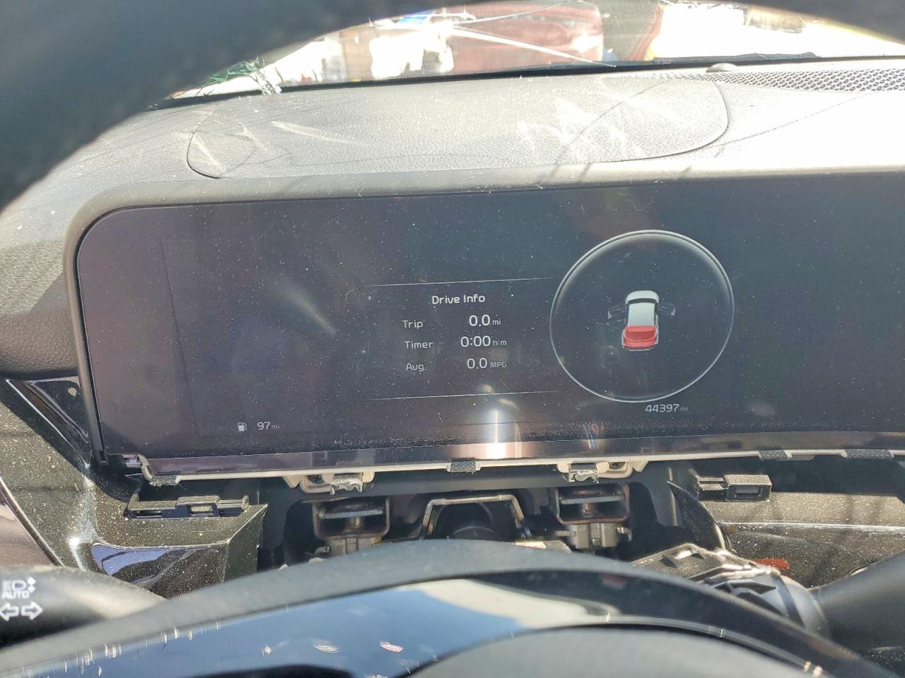 2024 KIA SELTOS