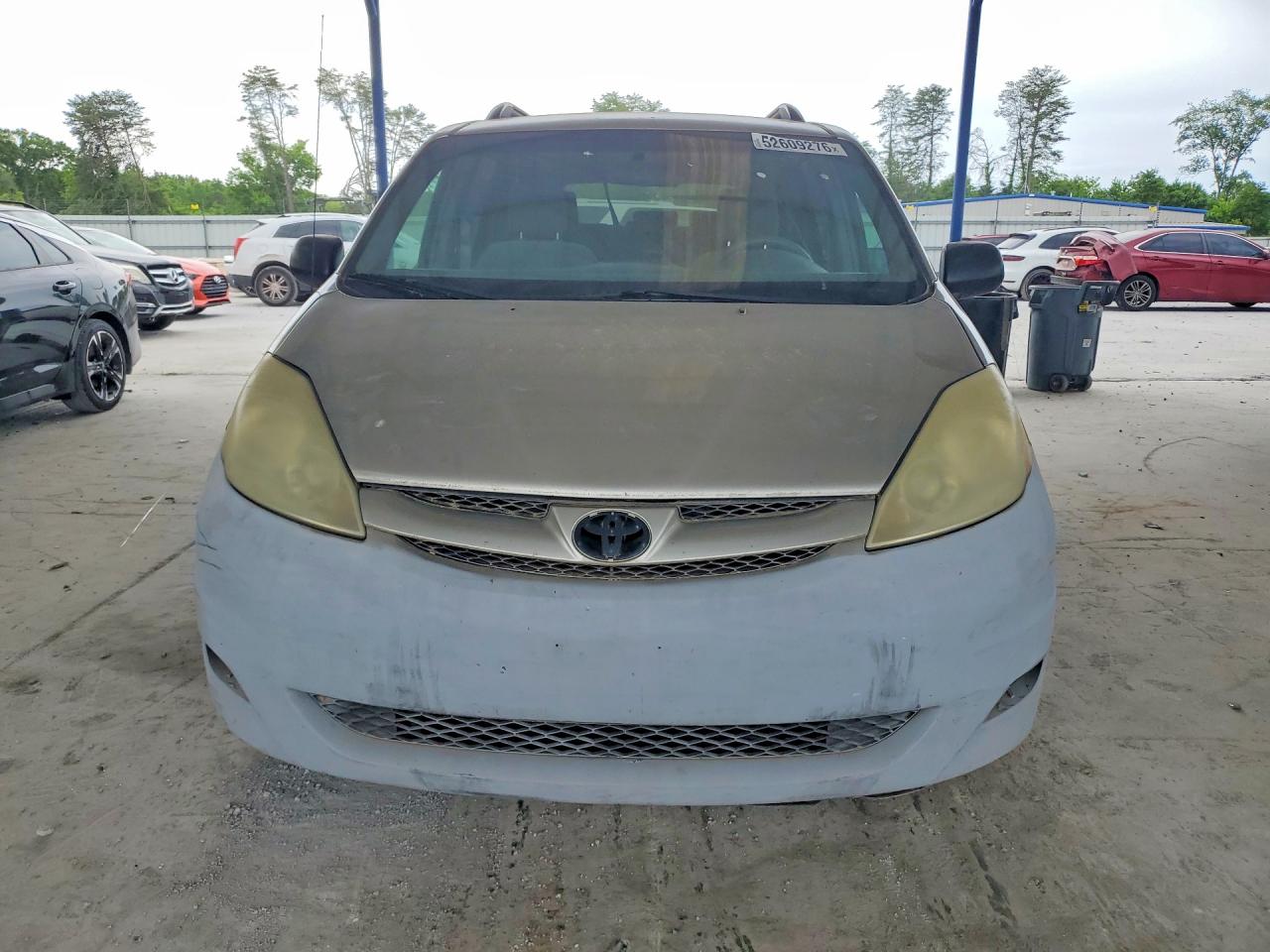 2006 TOYOTA All Models