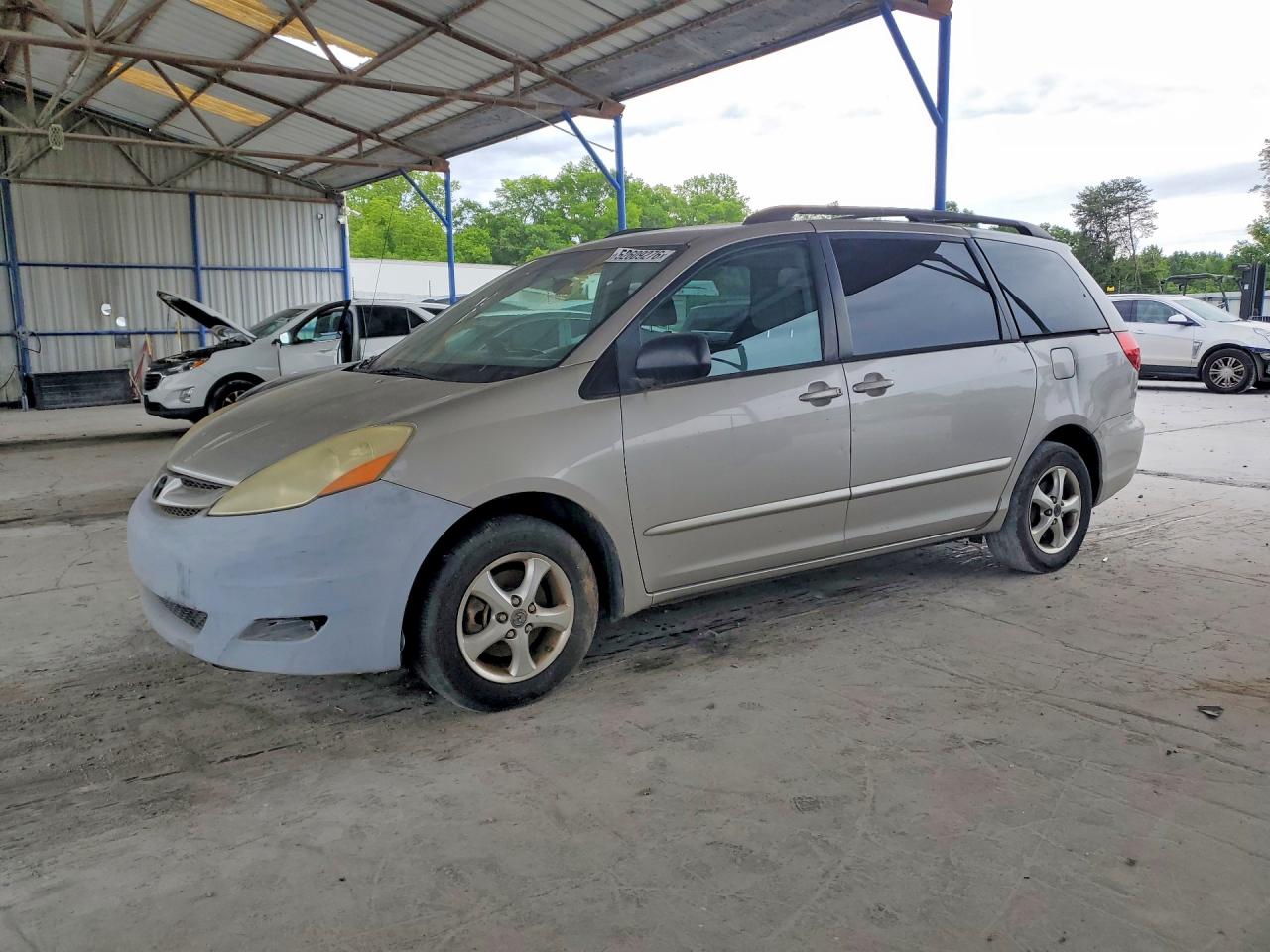 2006 TOYOTA All Models