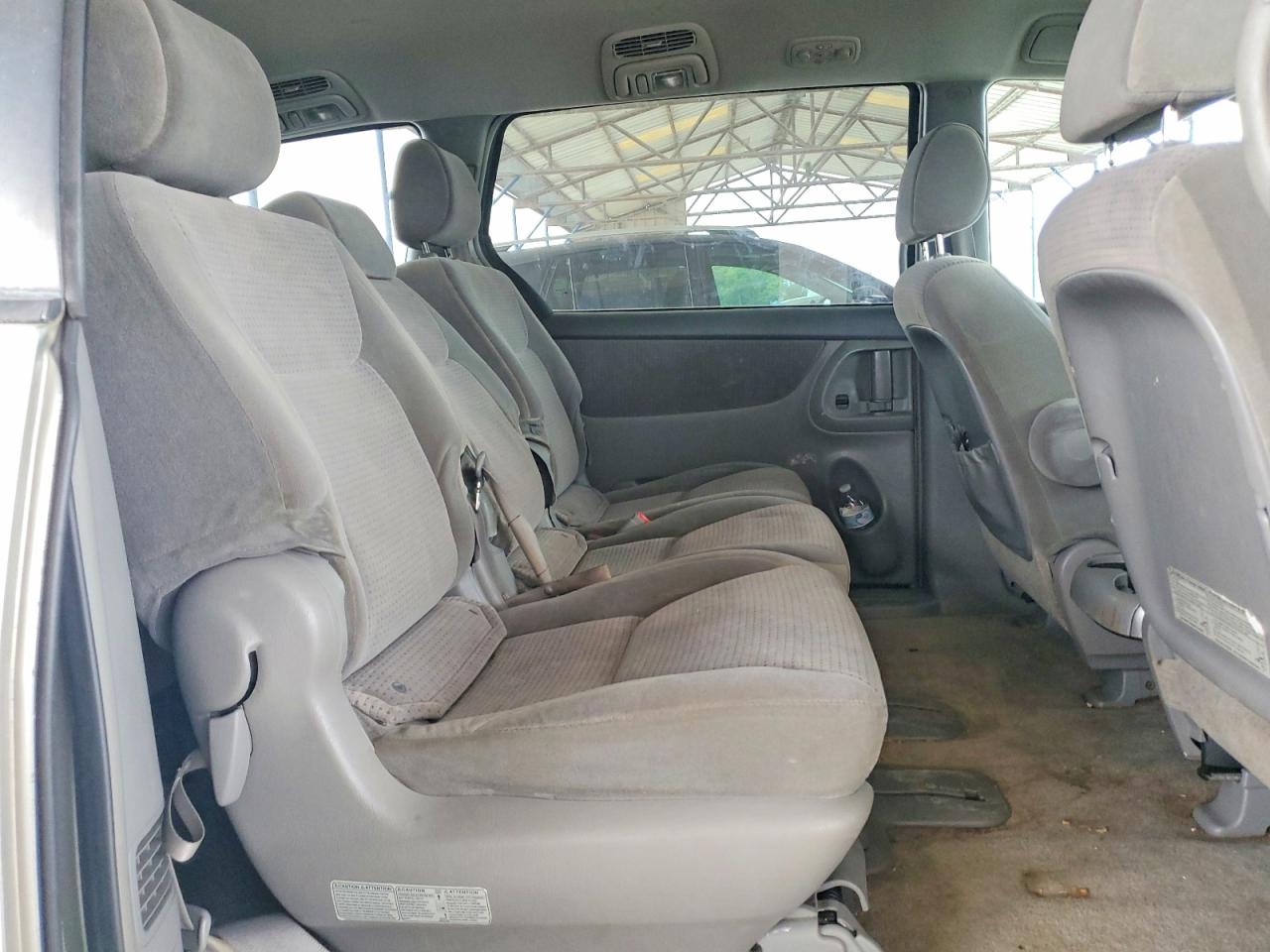 2006 TOYOTA All Models