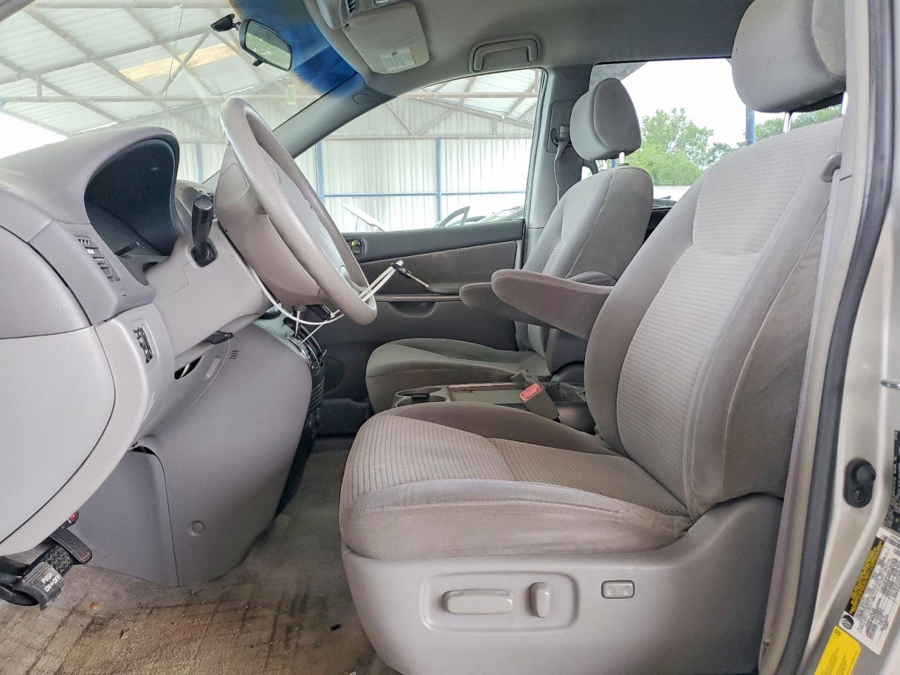 2006 TOYOTA All Models