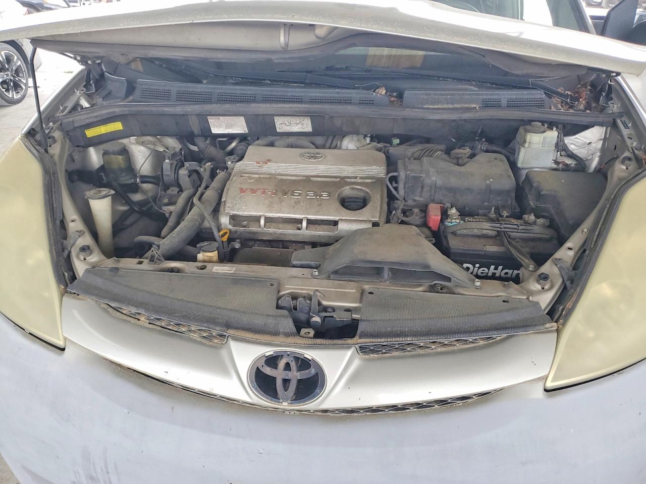 2006 TOYOTA All Models