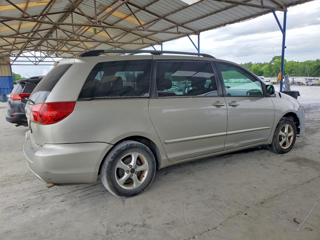 2006 TOYOTA All Models