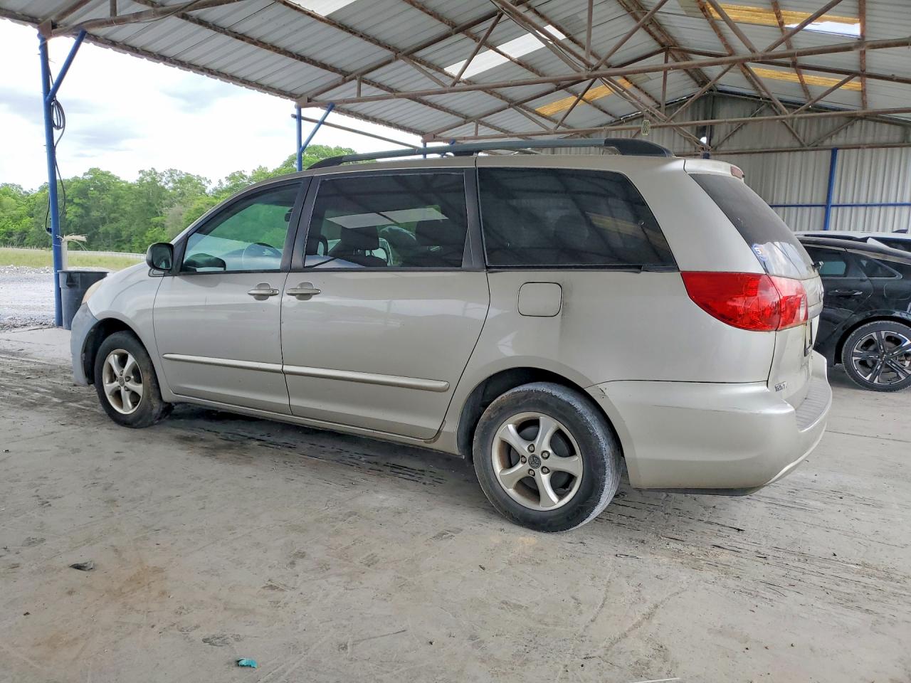 2006 TOYOTA All Models
