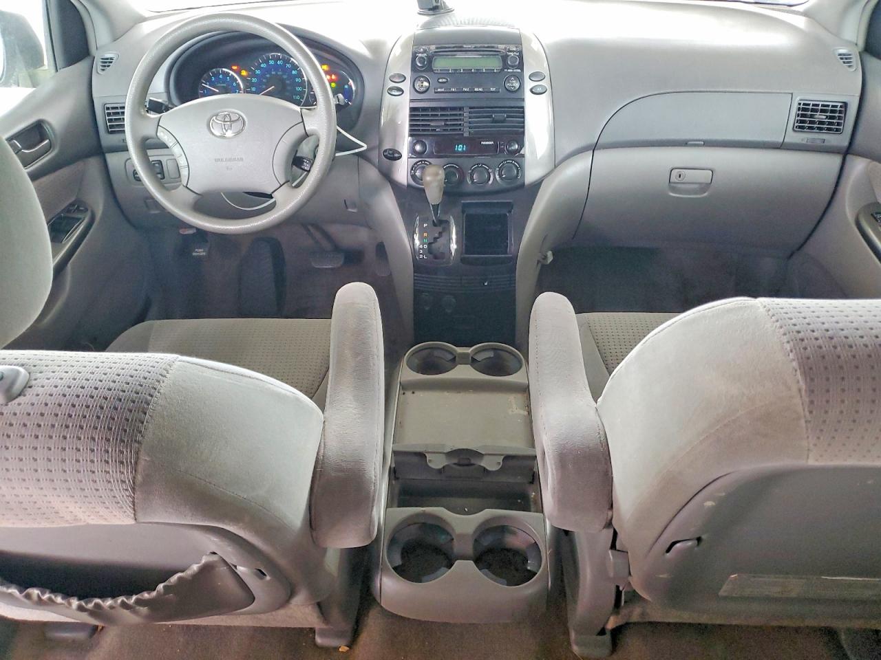 2006 TOYOTA All Models