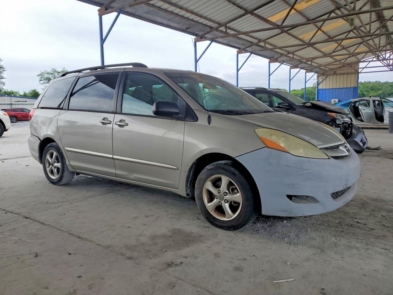 2006 TOYOTA All Models