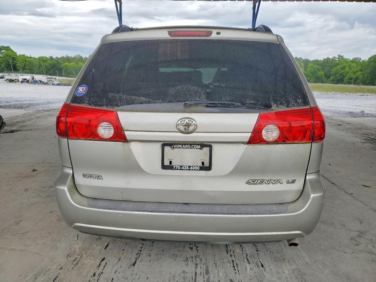 2006 TOYOTA All Models