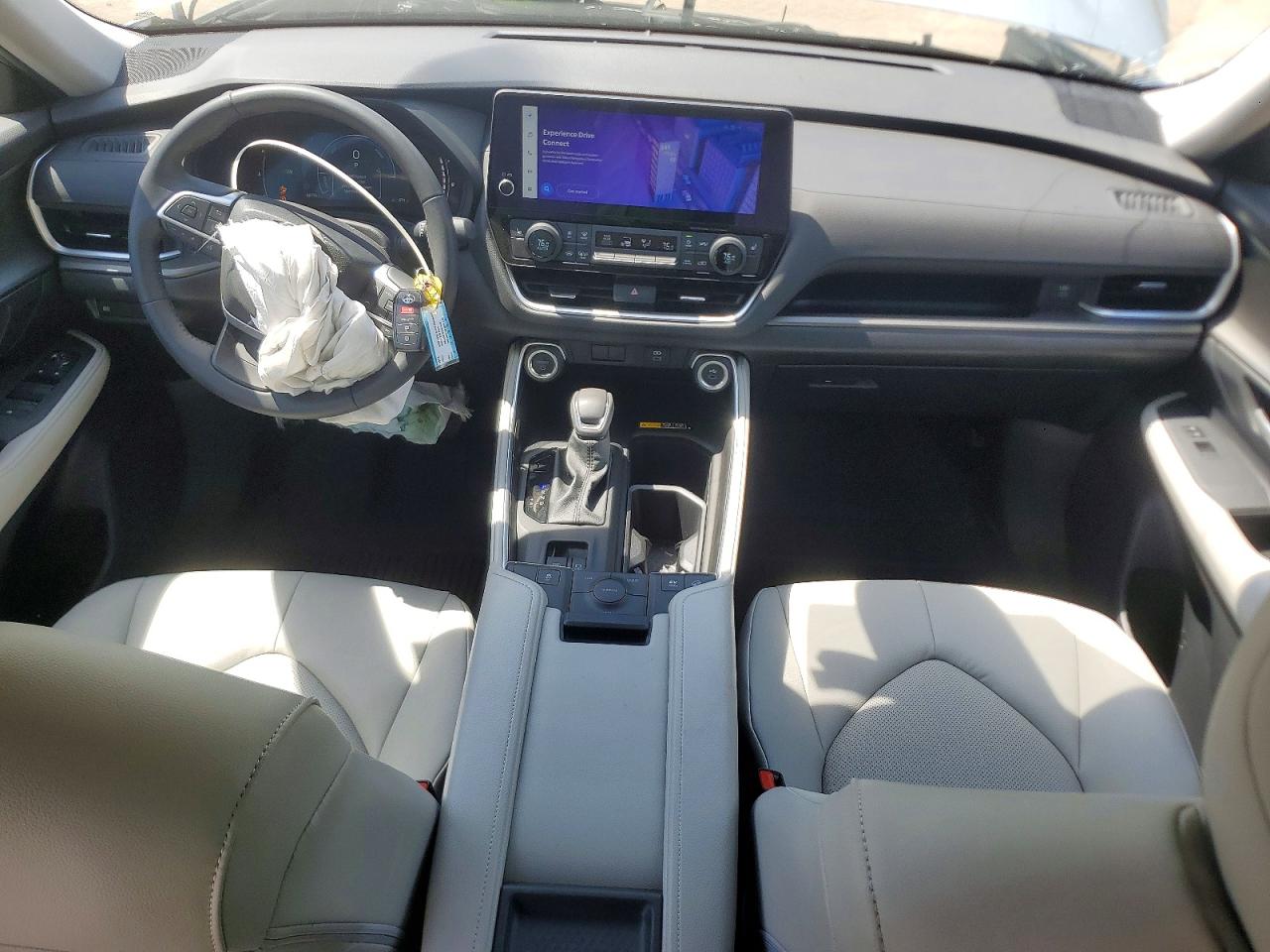 2025 TOYOTA ALL OTHER