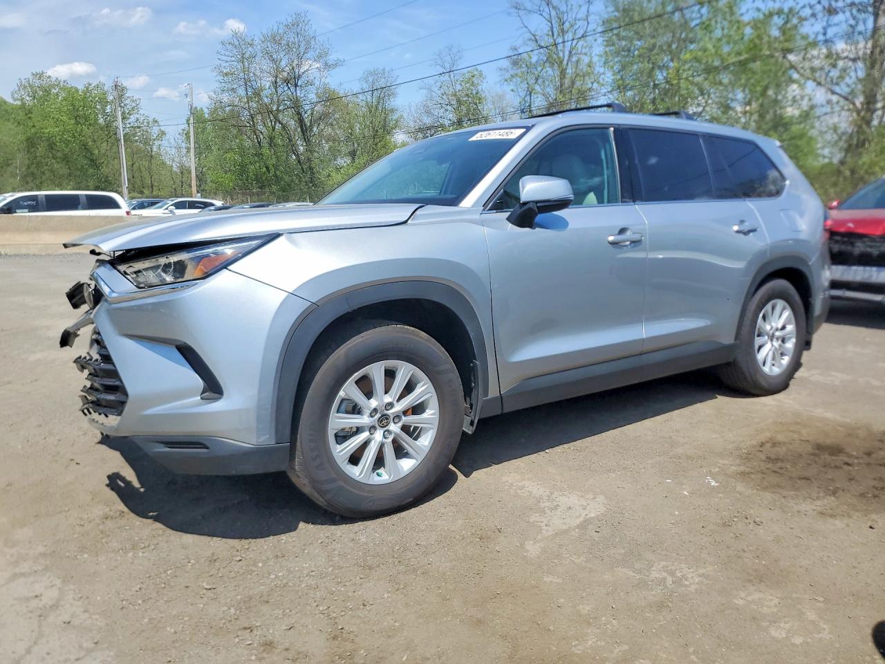 2025 TOYOTA ALL OTHER