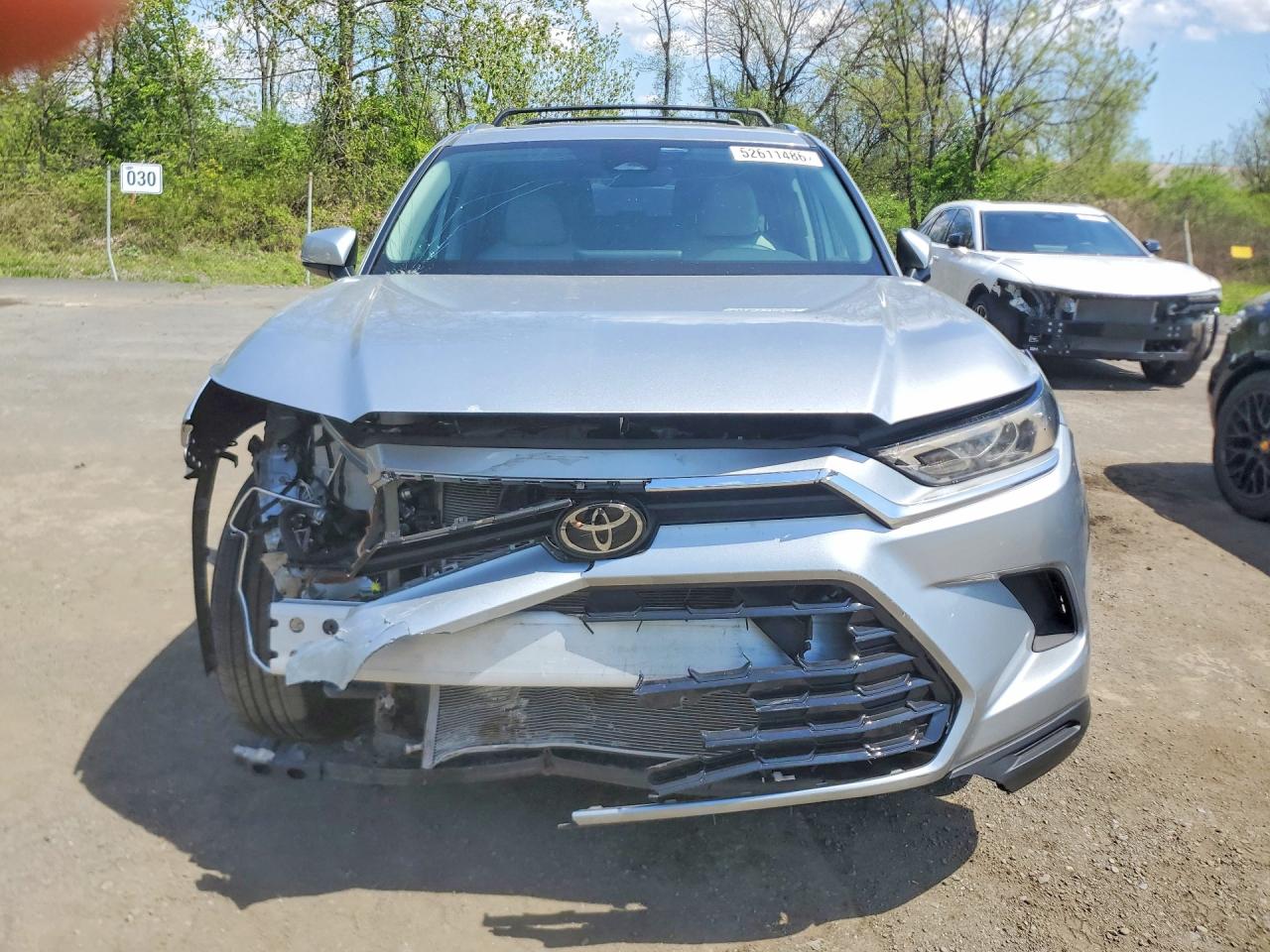 2025 TOYOTA ALL OTHER