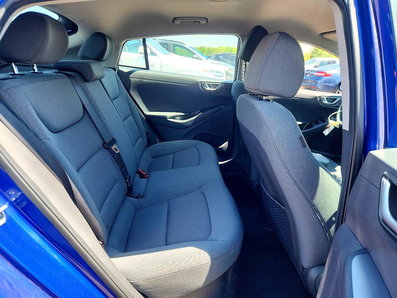 2020 HYUNDAI IONIQ