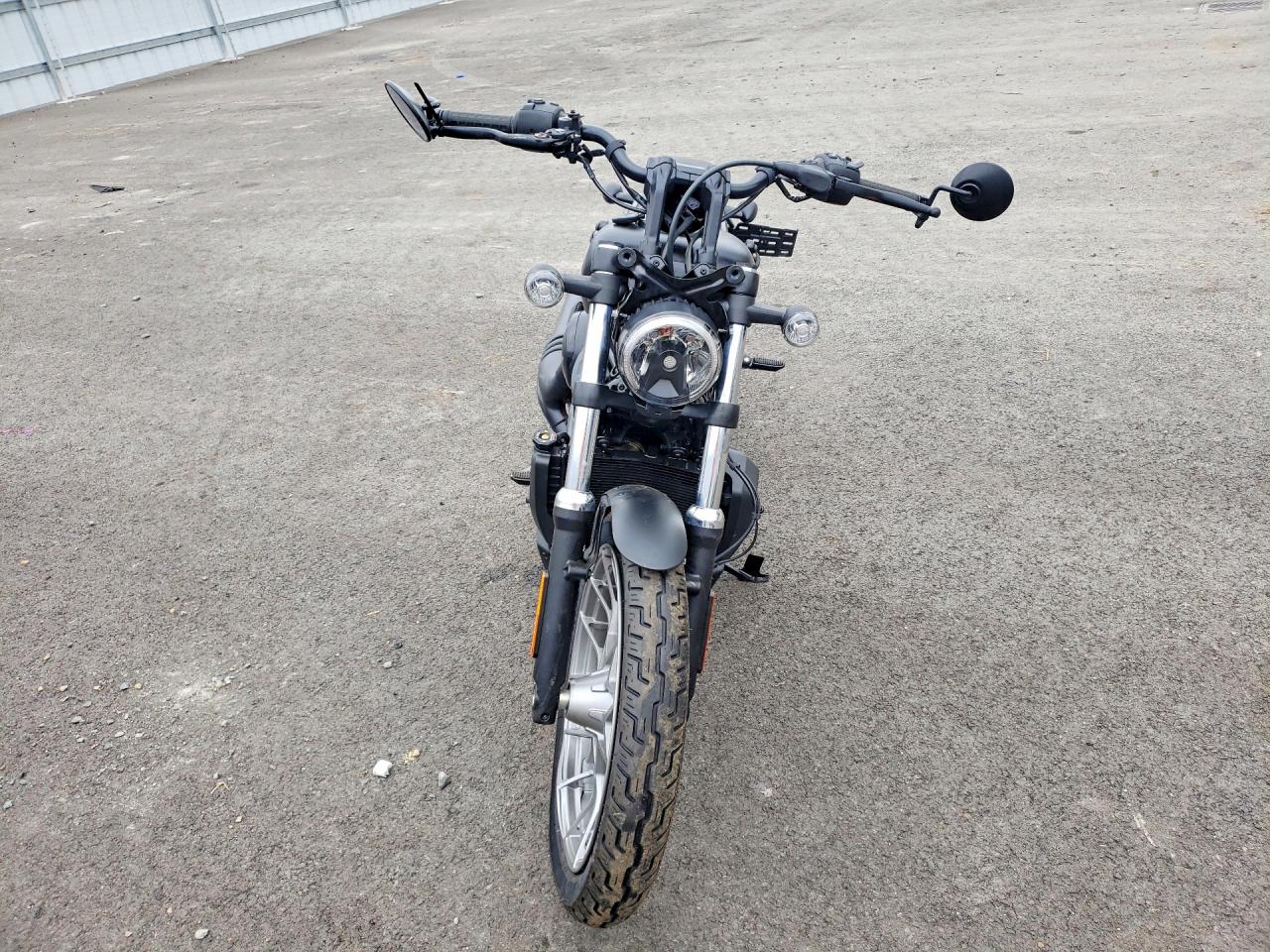 2025 HARLEY-DAVIDSON ALL OTHER