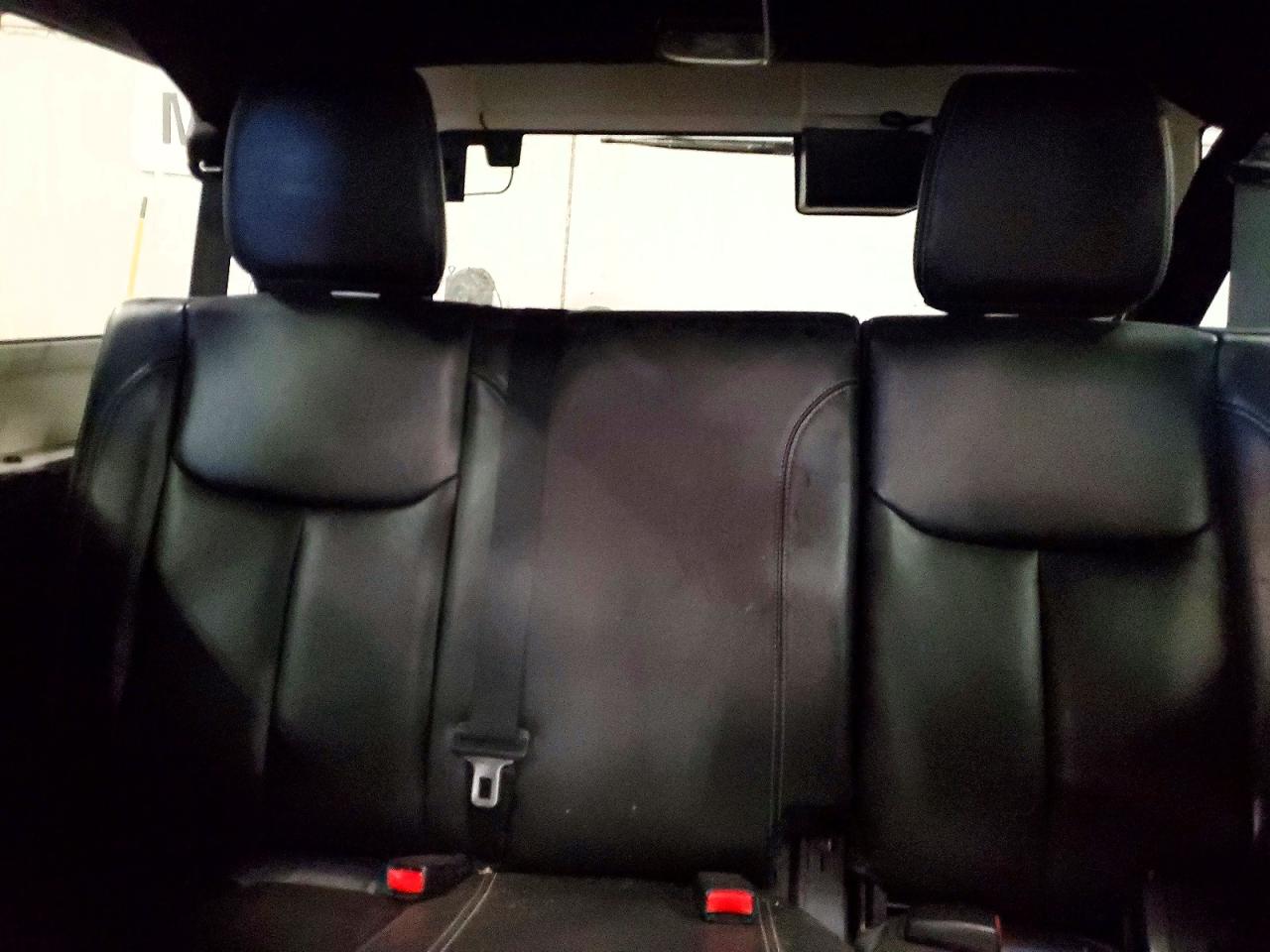 2014 JEEP WRANGLER