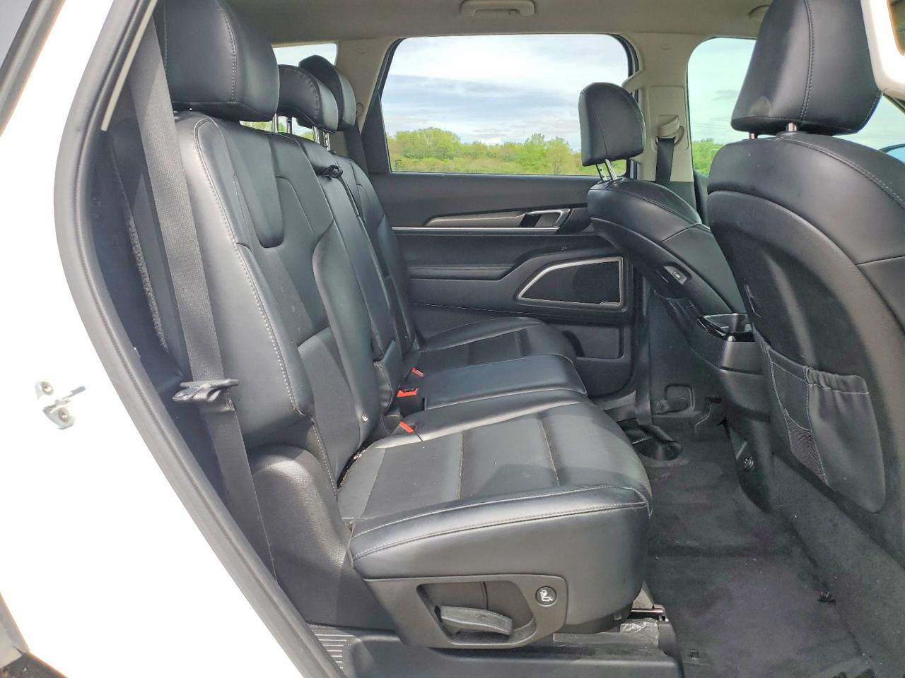 2020 KIA TELLURIDE