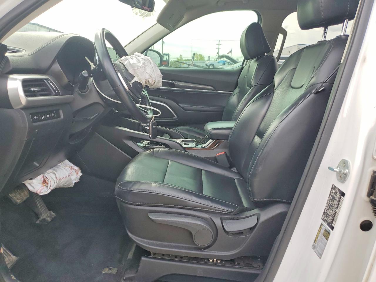 2020 KIA TELLURIDE