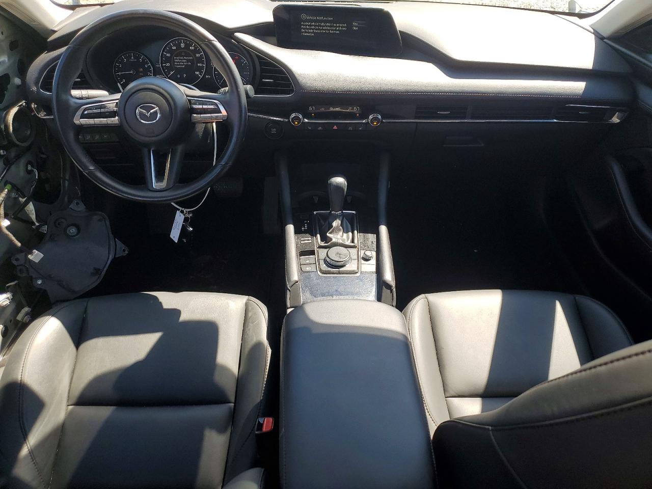 2023 MAZDA 3