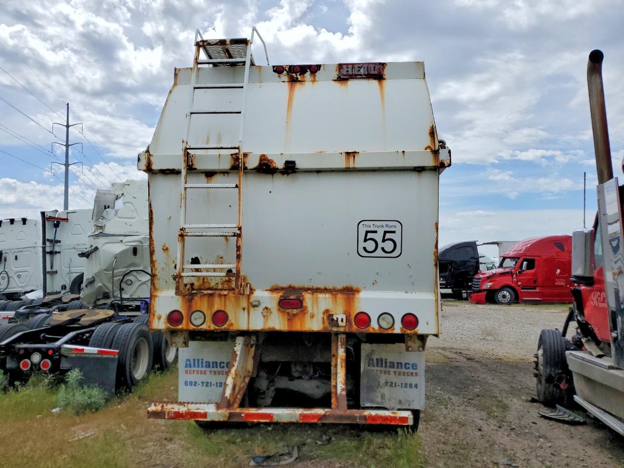 2001 MACK ALL OTHER