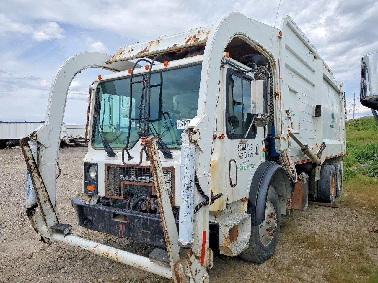 2001 MACK ALL OTHER