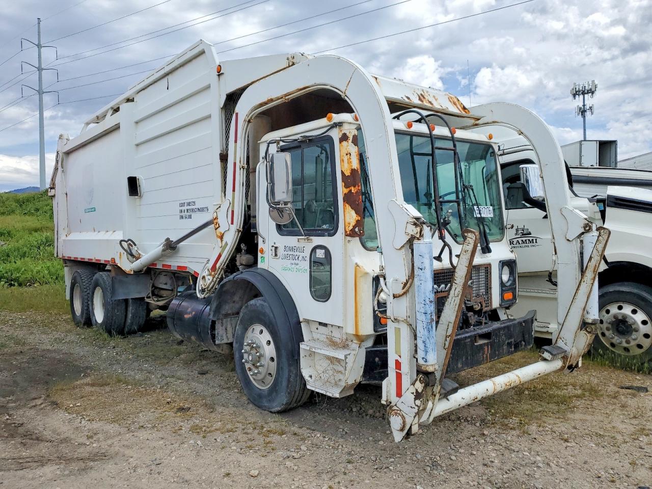 2001 MACK ALL OTHER