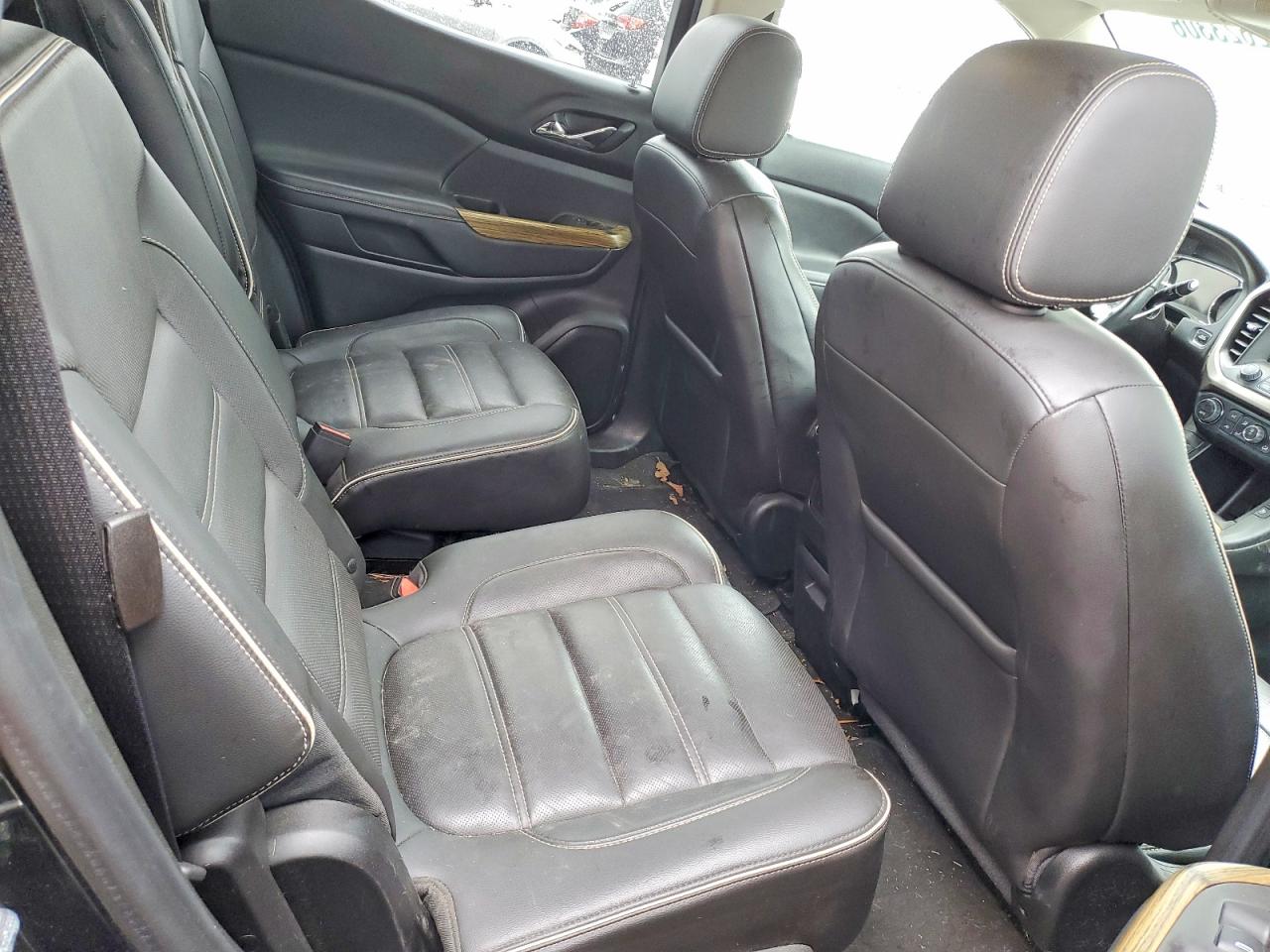 2017 GMC ACADIA DEN