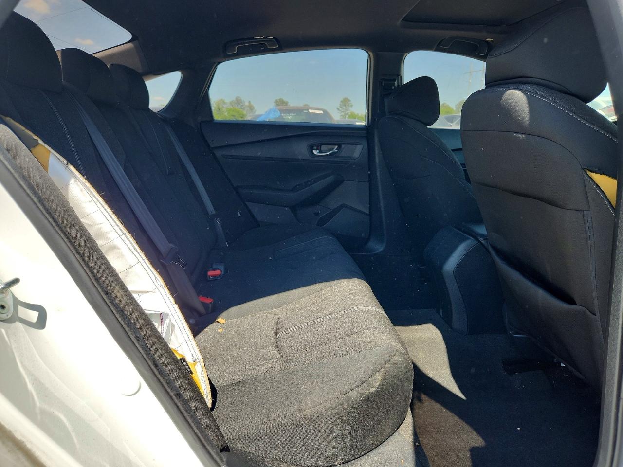 2023 HONDA ACCORD