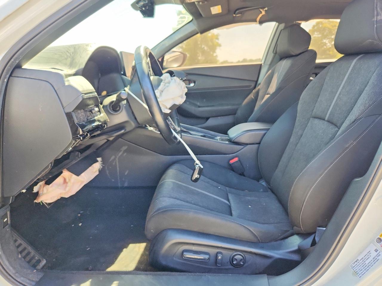 2023 HONDA ACCORD