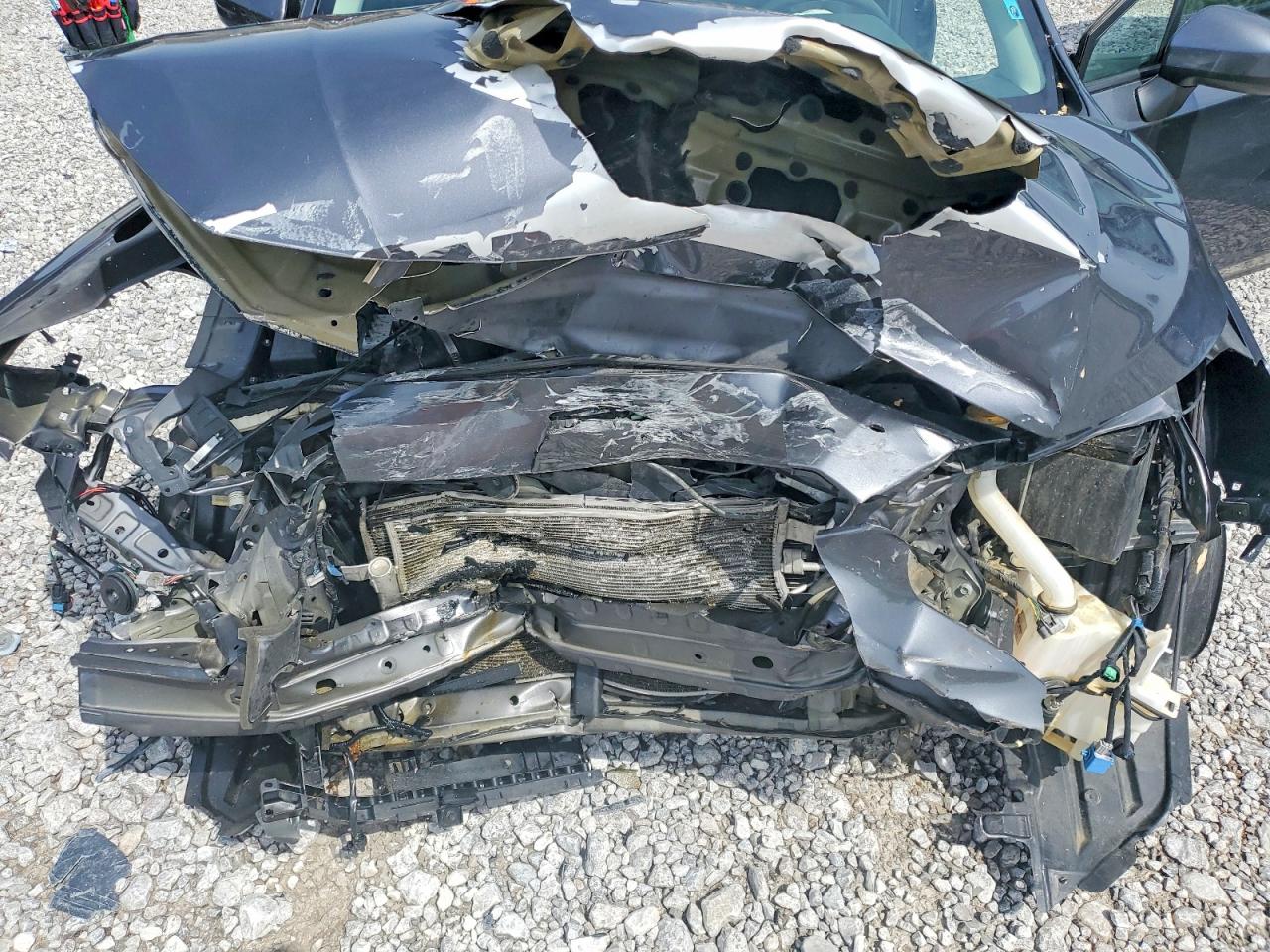 2019 SUBARU IMPREZA
