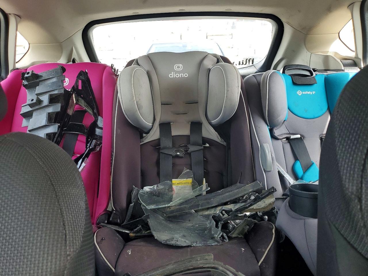 2019 SUBARU IMPREZA