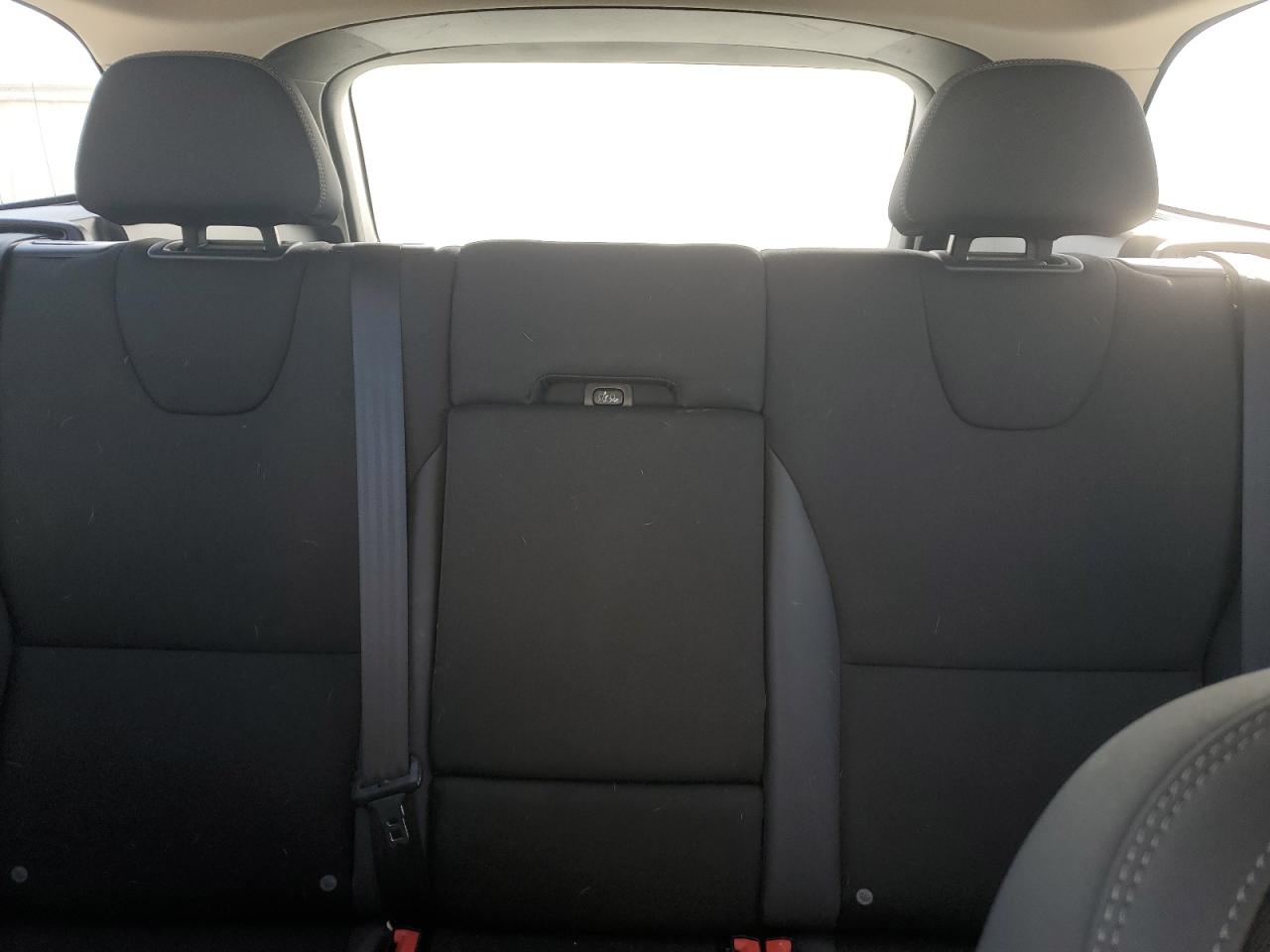 2015 VOLVO XC60