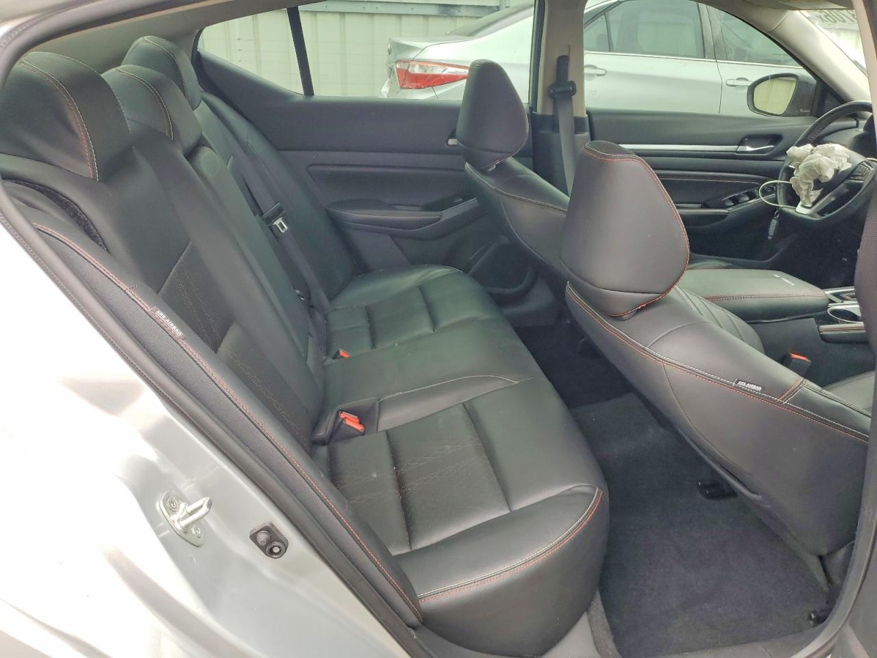 2023 NISSAN ALTIMA