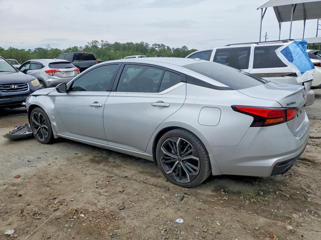 2023 NISSAN ALTIMA